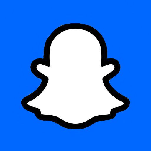 Detail What Is The Snapchat Logo Nomer 57
