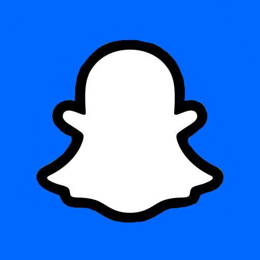 Detail What Is The Snapchat Logo Nomer 57