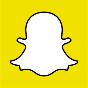 Detail What Is The Snapchat Logo Nomer 10