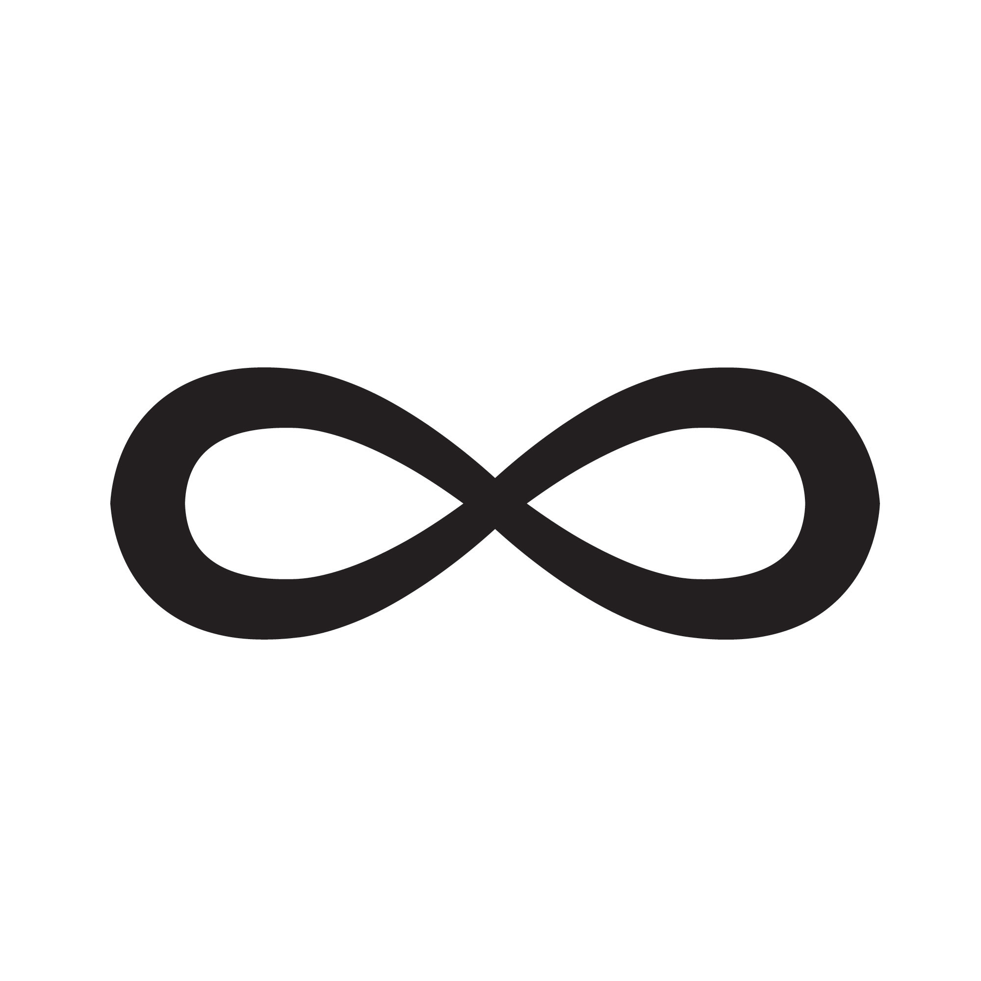 What Is The Symbol Of Infinity - KibrisPDR