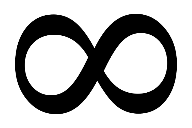 Detail What Is The Symbol Of Infinity Nomer 2