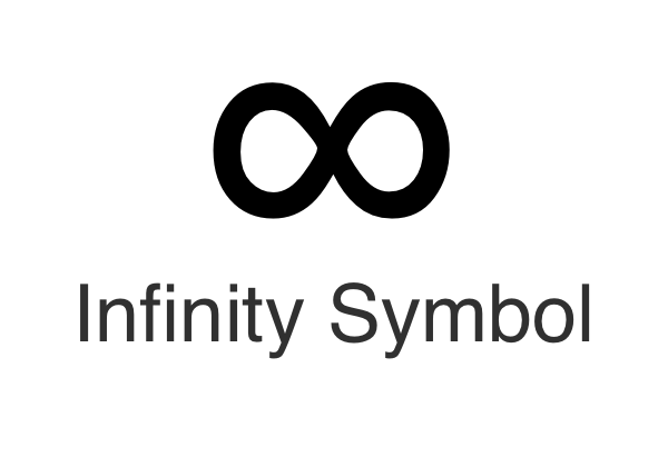 Detail What Is The Symbol Of Infinity Nomer 12