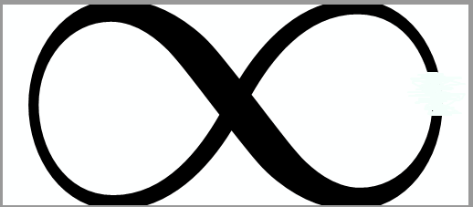 Detail What Is The Symbol Of Infinity Nomer 14