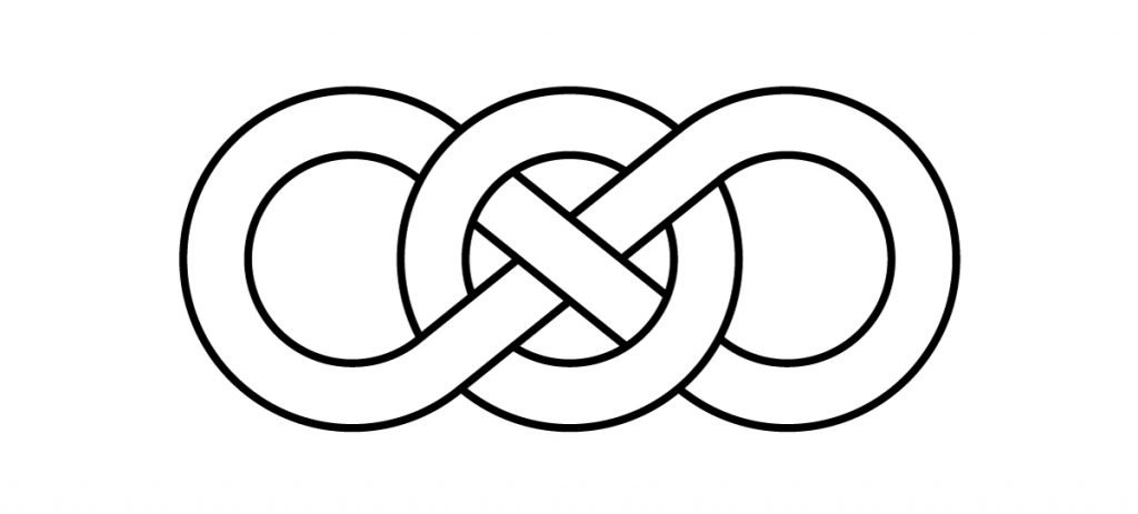 Detail What Is The Symbol Of Infinity Nomer 16