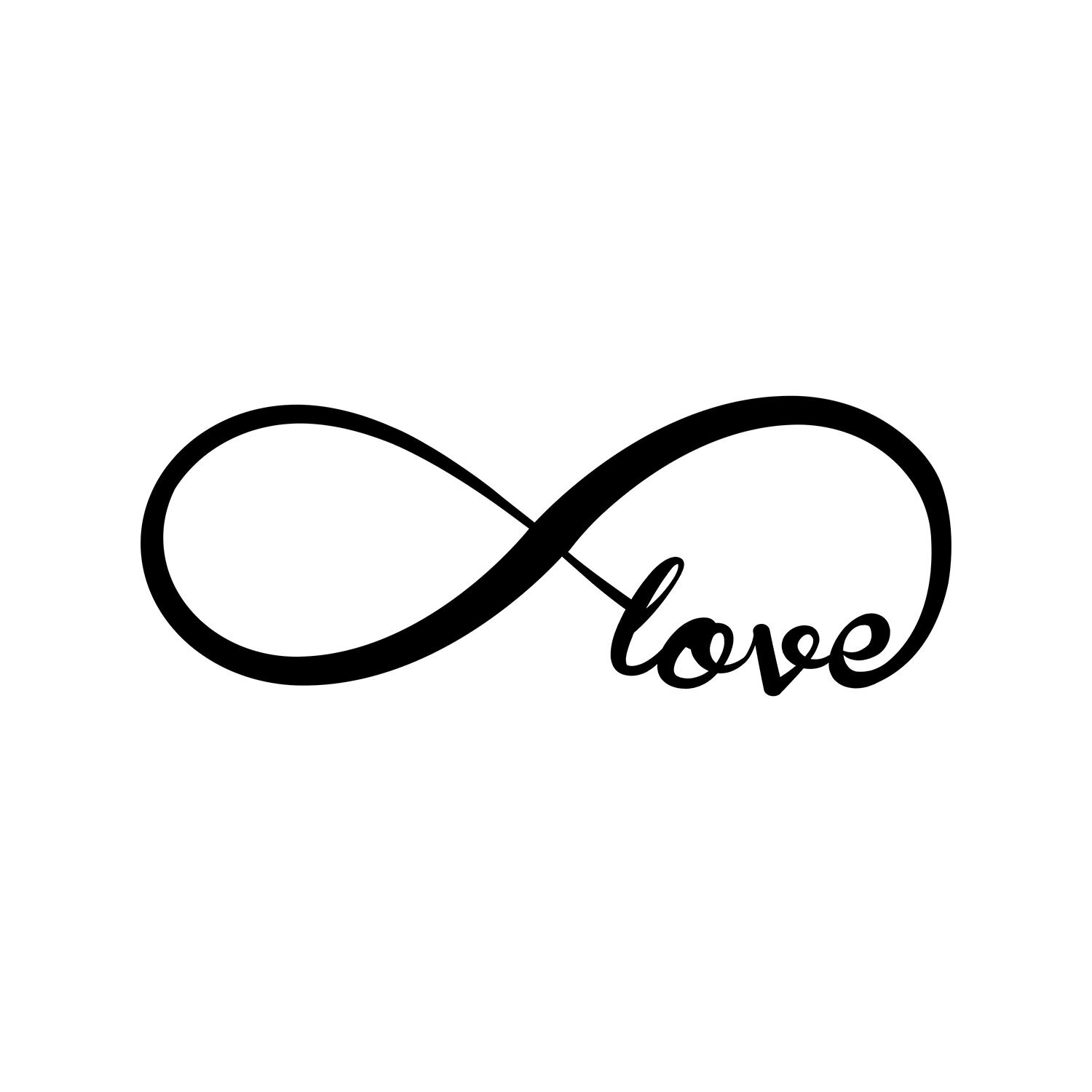 Detail What Is The Symbol Of Infinity Nomer 19