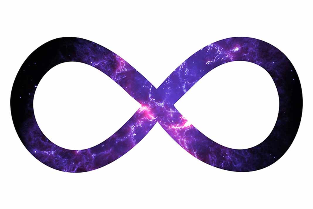 Detail What Is The Symbol Of Infinity Nomer 3