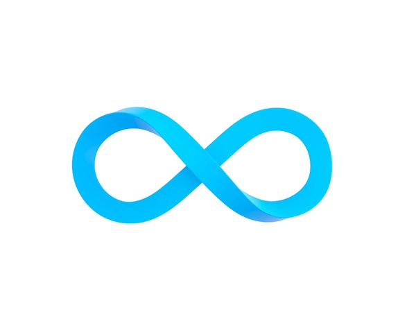 Detail What Is The Symbol Of Infinity Nomer 22