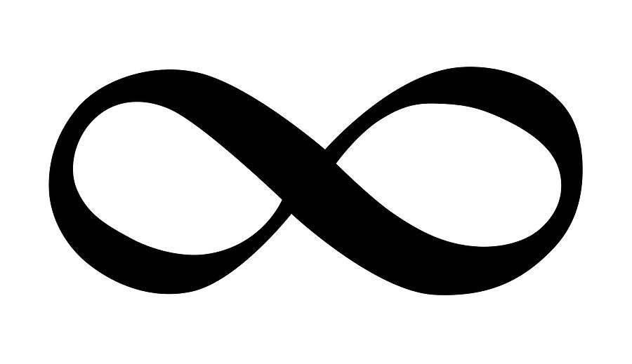 Detail What Is The Symbol Of Infinity Nomer 25