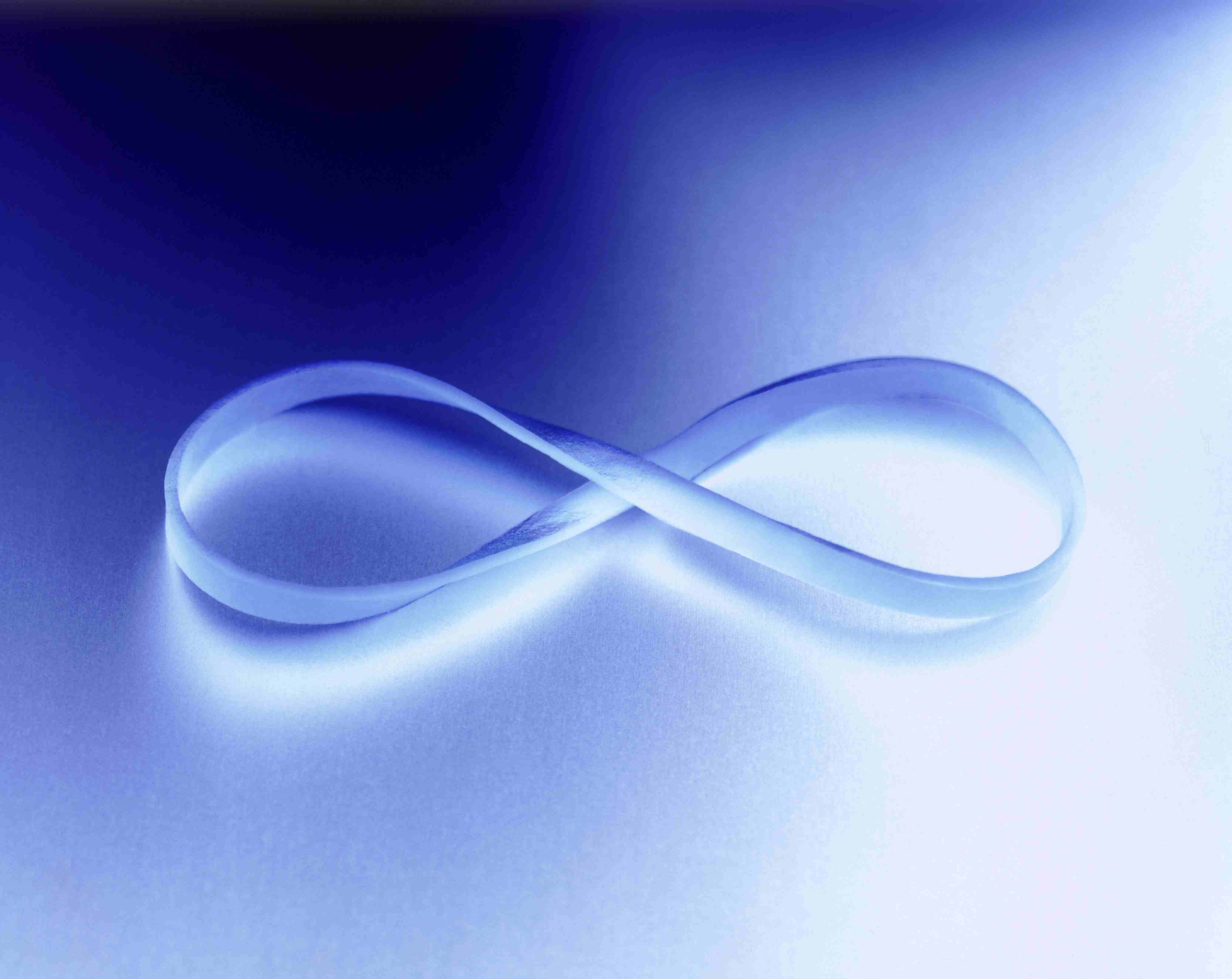 Detail What Is The Symbol Of Infinity Nomer 27