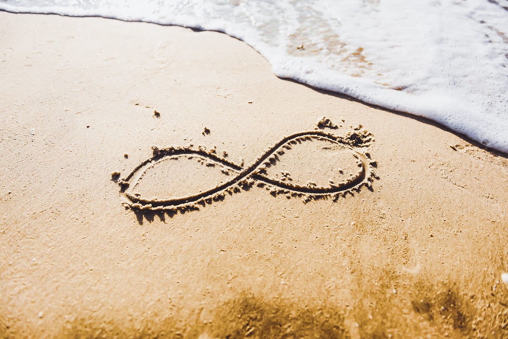 Detail What Is The Symbol Of Infinity Nomer 30