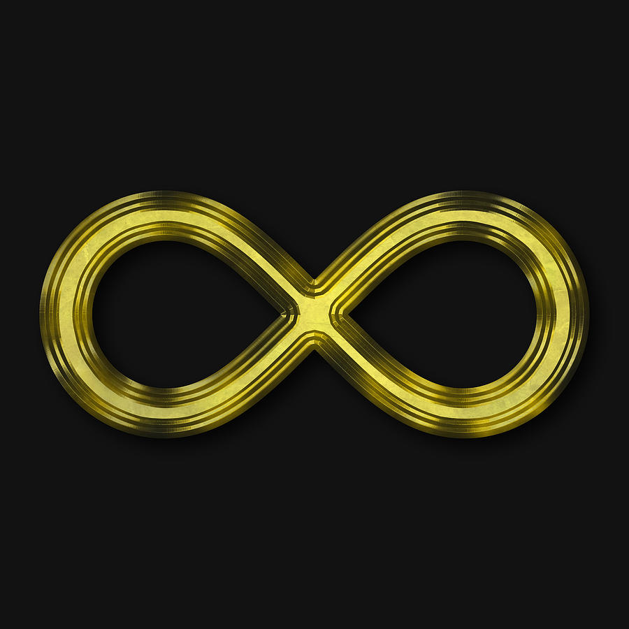 Detail What Is The Symbol Of Infinity Nomer 35