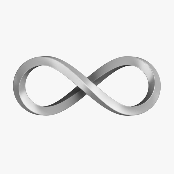 Detail What Is The Symbol Of Infinity Nomer 36