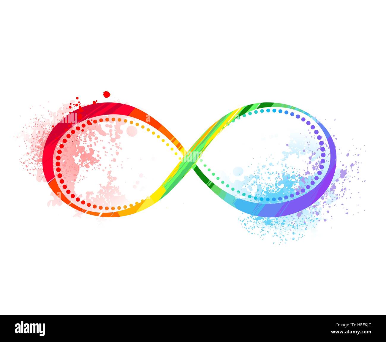 Detail What Is The Symbol Of Infinity Nomer 38