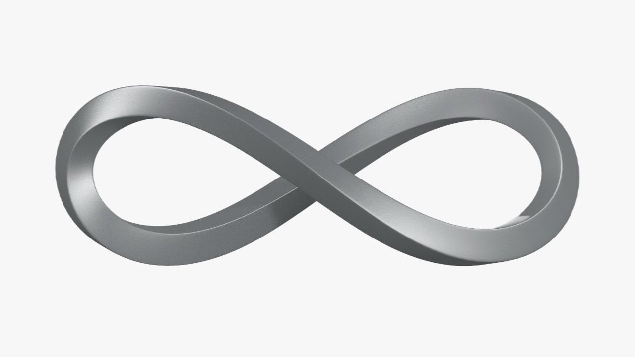 Detail What Is The Symbol Of Infinity Nomer 5