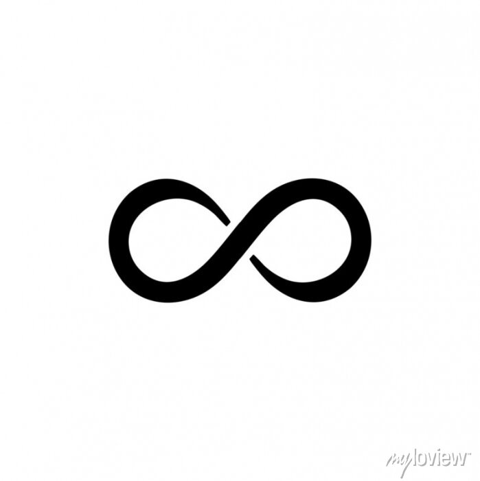 Detail What Is The Symbol Of Infinity Nomer 42