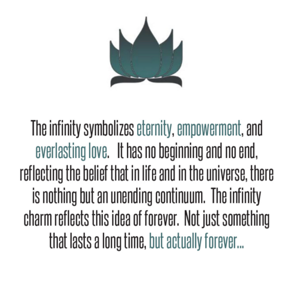 Detail What Is The Symbol Of Infinity Nomer 43
