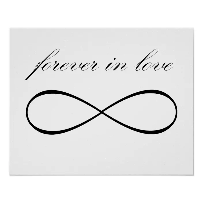 Detail What Is The Symbol Of Infinity Nomer 47