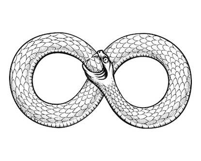 Detail What Is The Symbol Of Infinity Nomer 6