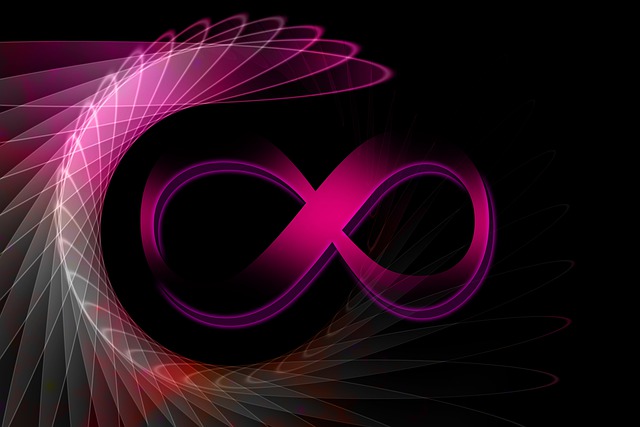 Detail What Is The Symbol Of Infinity Nomer 49