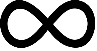 Detail What Is The Symbol Of Infinity Nomer 50