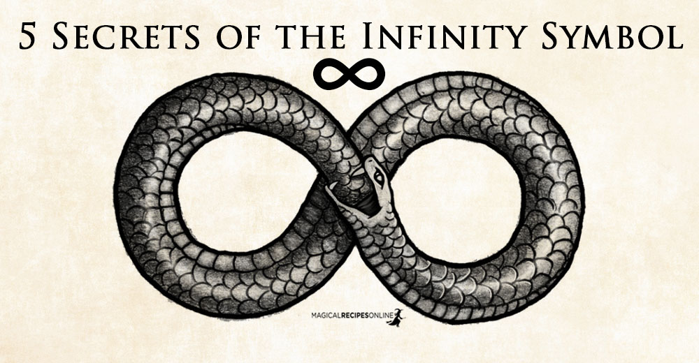 Detail What Is The Symbol Of Infinity Nomer 51