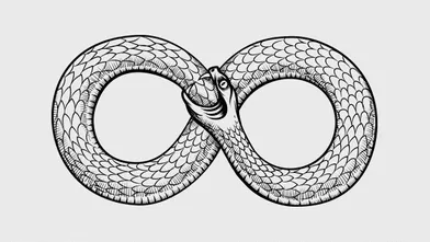 Detail What Is The Symbol Of Infinity Nomer 52