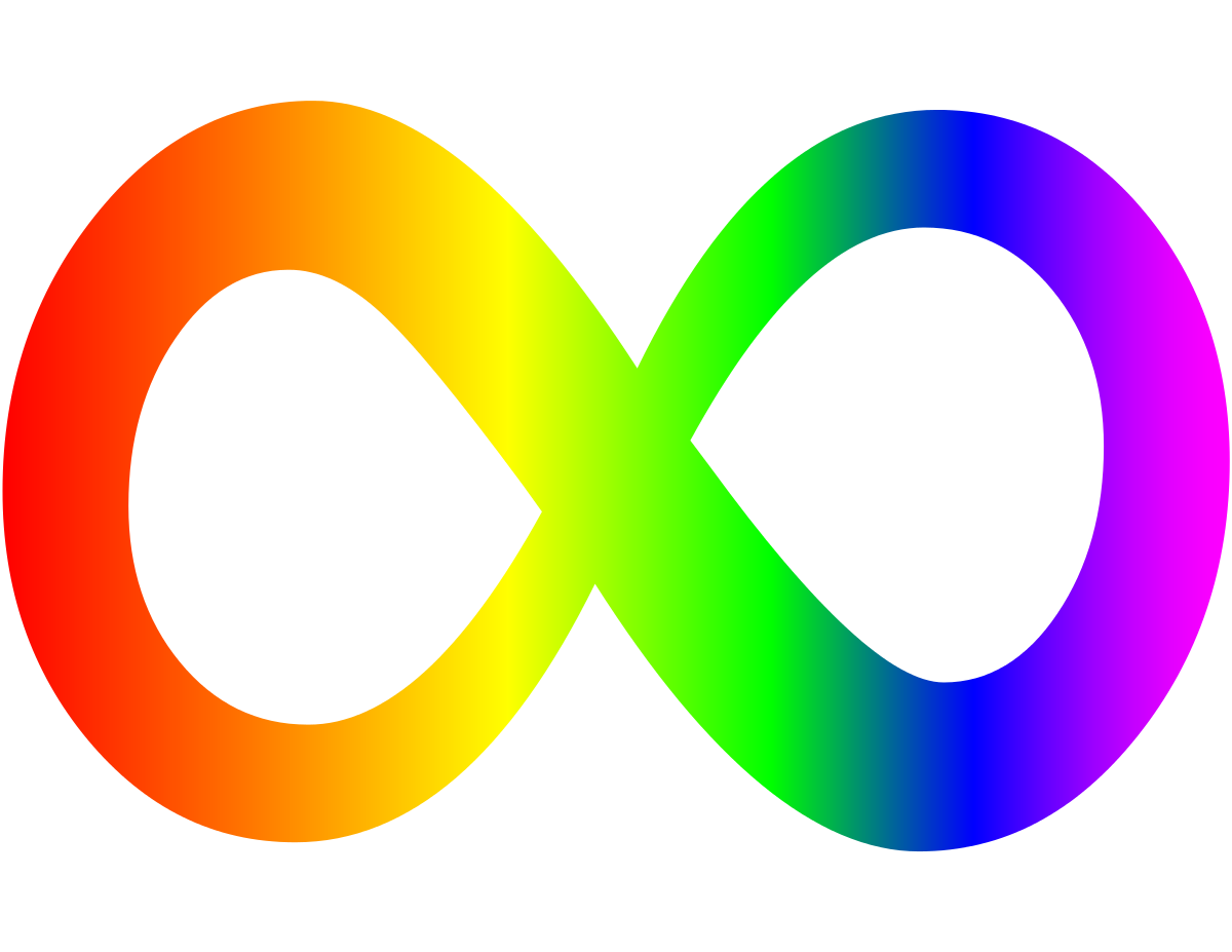 Detail What Is The Symbol Of Infinity Nomer 53