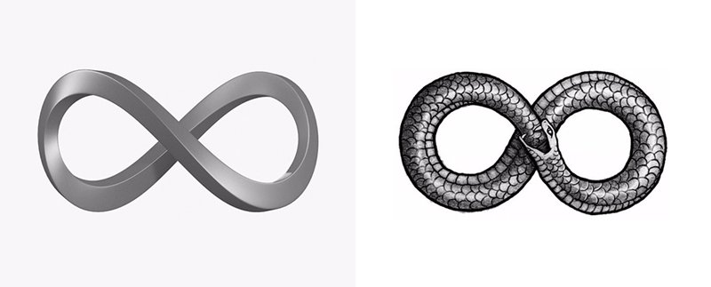 Detail What Is The Symbol Of Infinity Nomer 55