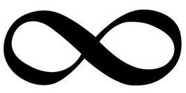 Detail What Is The Symbol Of Infinity Nomer 56