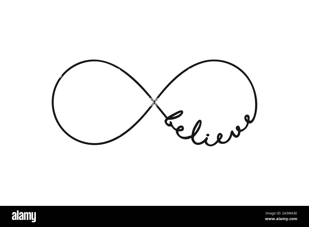 Detail What Is The Symbol Of Infinity Nomer 57