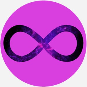 Detail What Is The Symbol Of Infinity Nomer 9