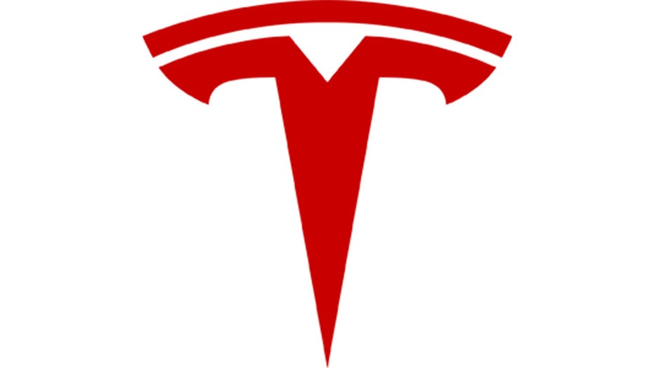 What Is The Tesla Symbol - KibrisPDR