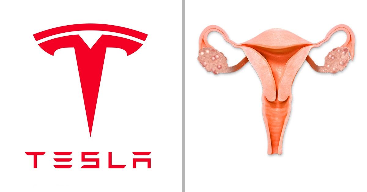 Detail What Is The Tesla Symbol Nomer 15