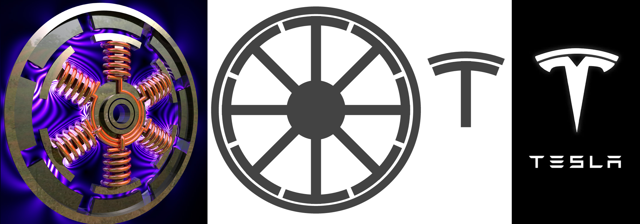 Detail What Is The Tesla Symbol Nomer 22