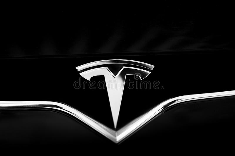 Detail What Is The Tesla Symbol Nomer 37