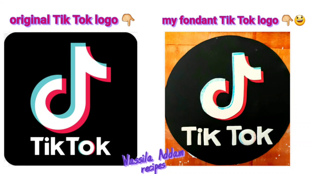 Detail What Is The Tik Tok Symbol Nomer 51