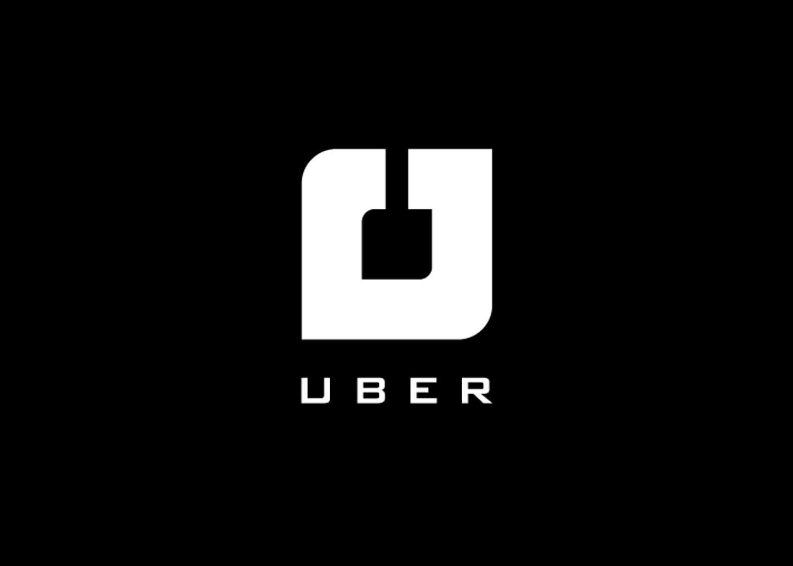 Detail What Is The Uber Logo Nomer 16