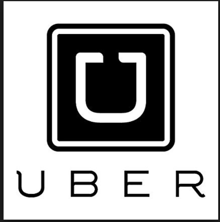Detail What Is The Uber Logo Nomer 25
