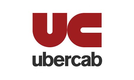 Detail What Is The Uber Logo Nomer 35