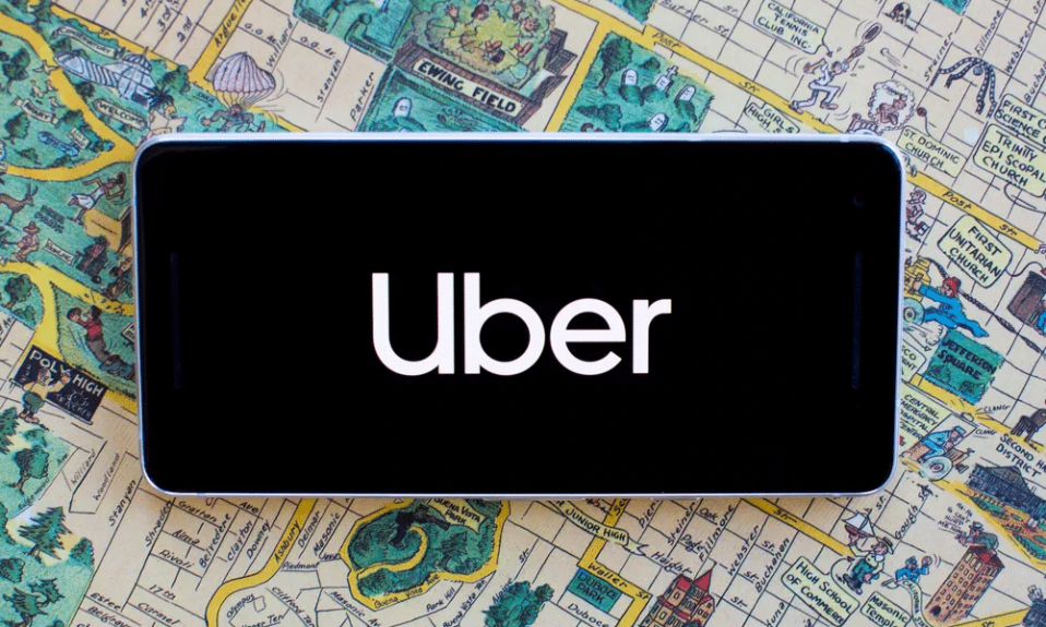 Detail What Is The Uber Logo Nomer 9