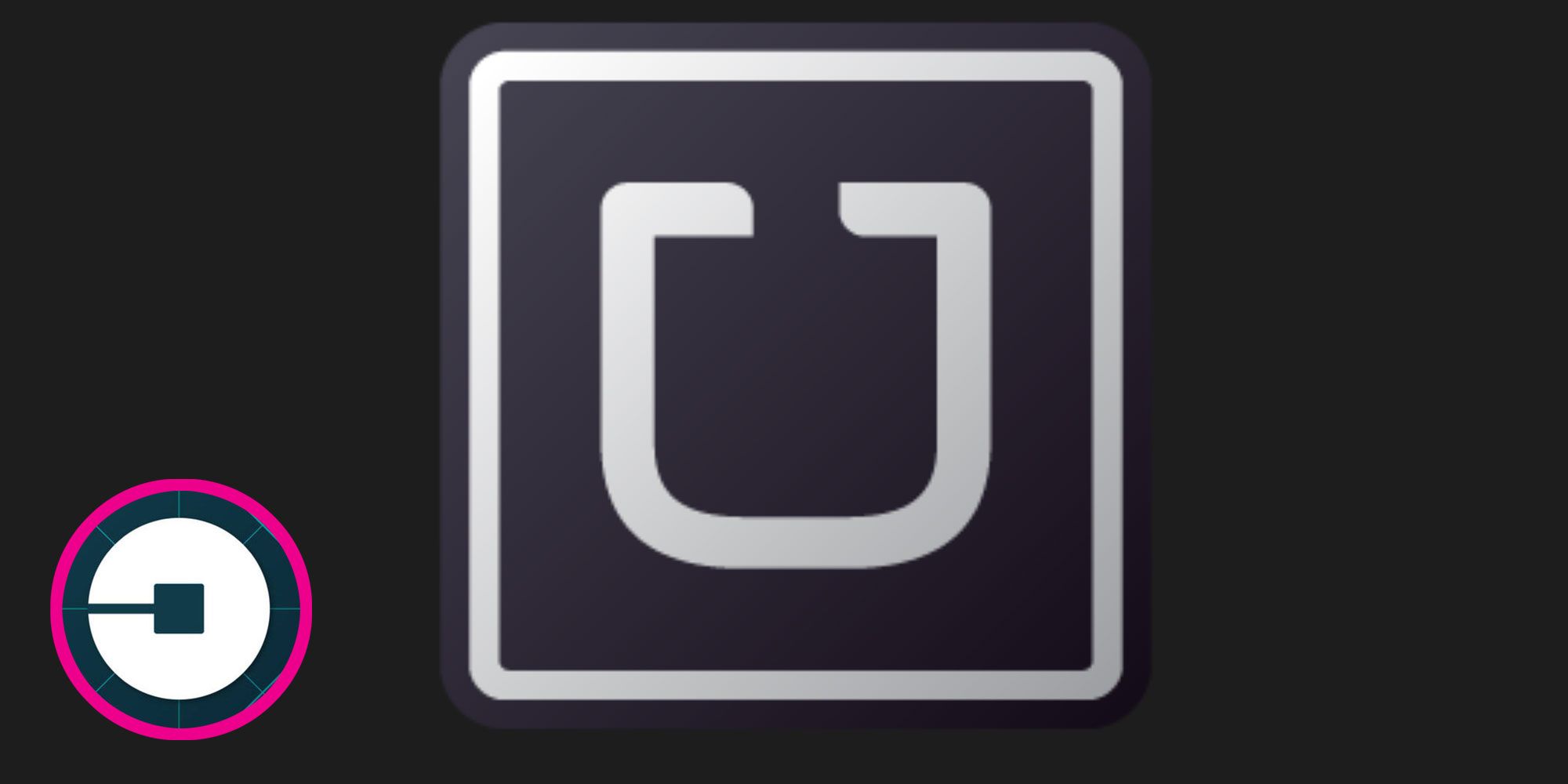 Detail What Is The Uber Symbol Nomer 5