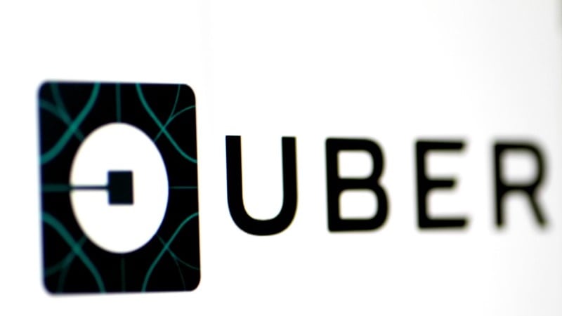Detail What Is The Uber Symbol Nomer 50