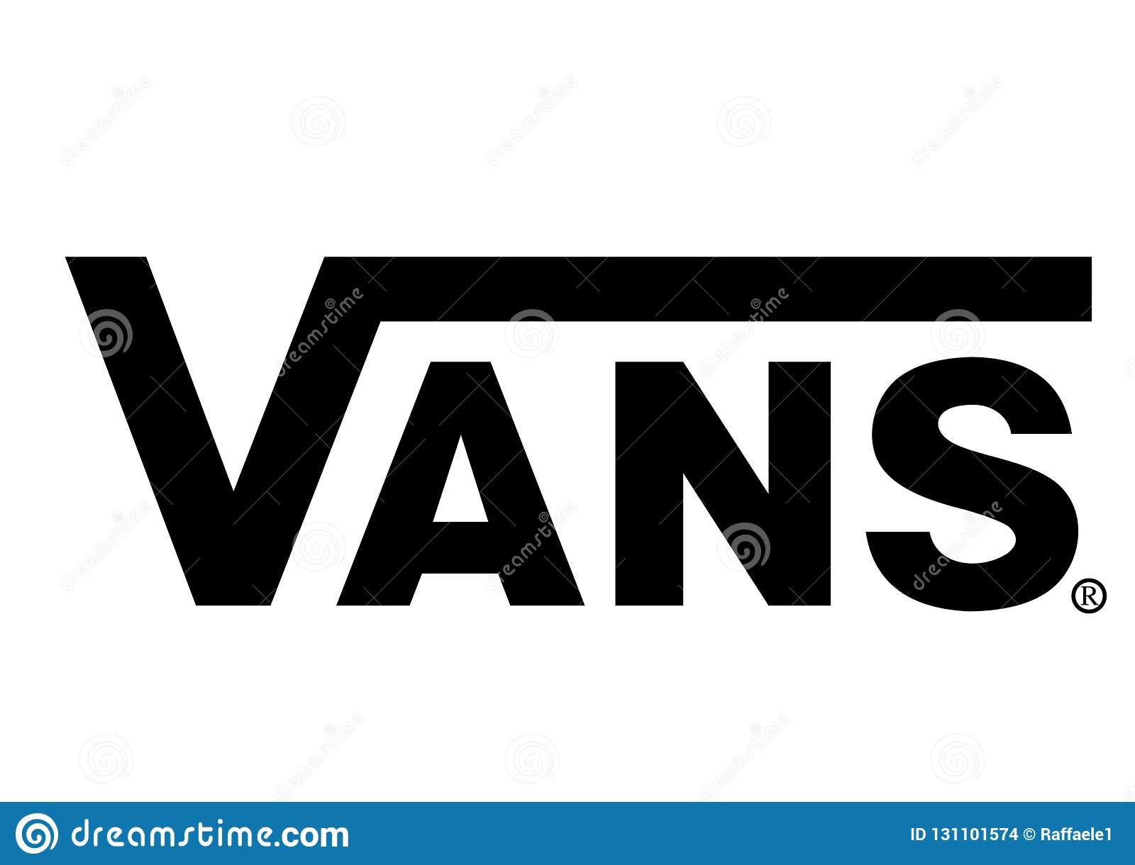 Detail What Is The Vans Logo Nomer 14