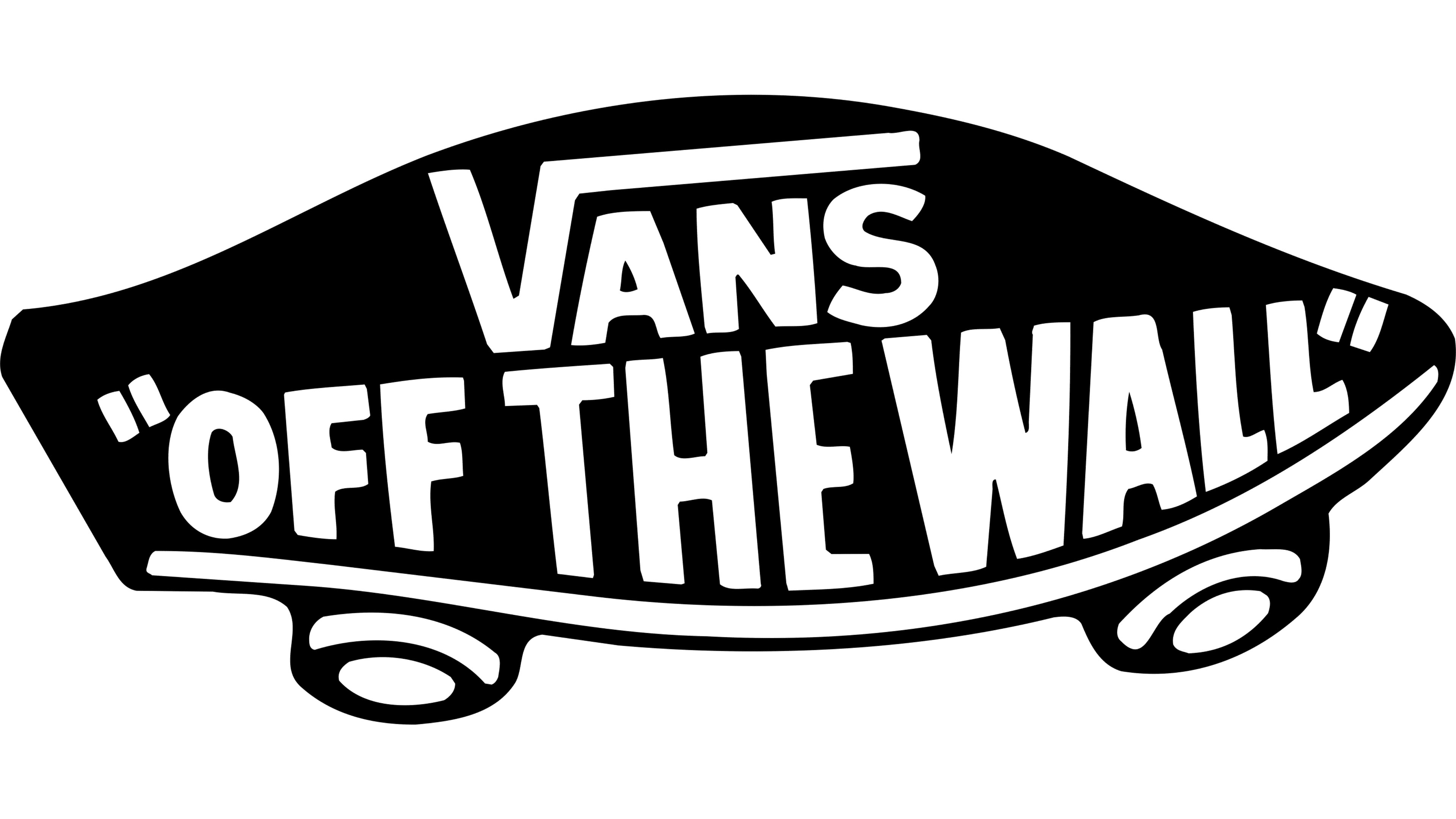 Detail What Is The Vans Logo Nomer 19