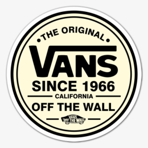 Detail What Is The Vans Logo Nomer 23