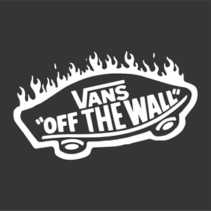 Detail What Is The Vans Logo Nomer 25