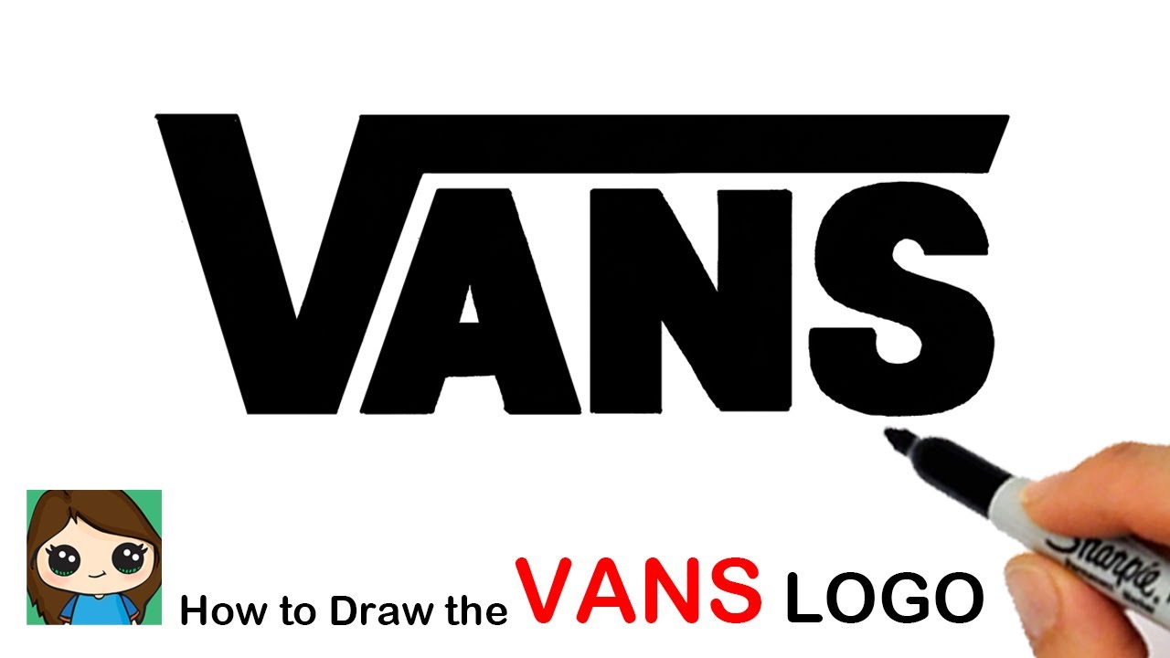 Detail What Is The Vans Logo Nomer 30