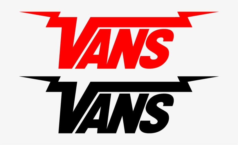 Detail What Is The Vans Logo Nomer 49