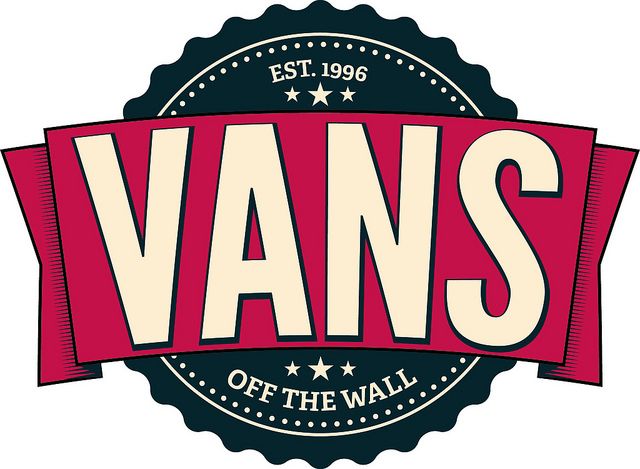 Detail What Is The Vans Logo Nomer 51