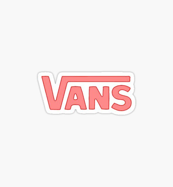 Detail What Is The Vans Logo Nomer 54